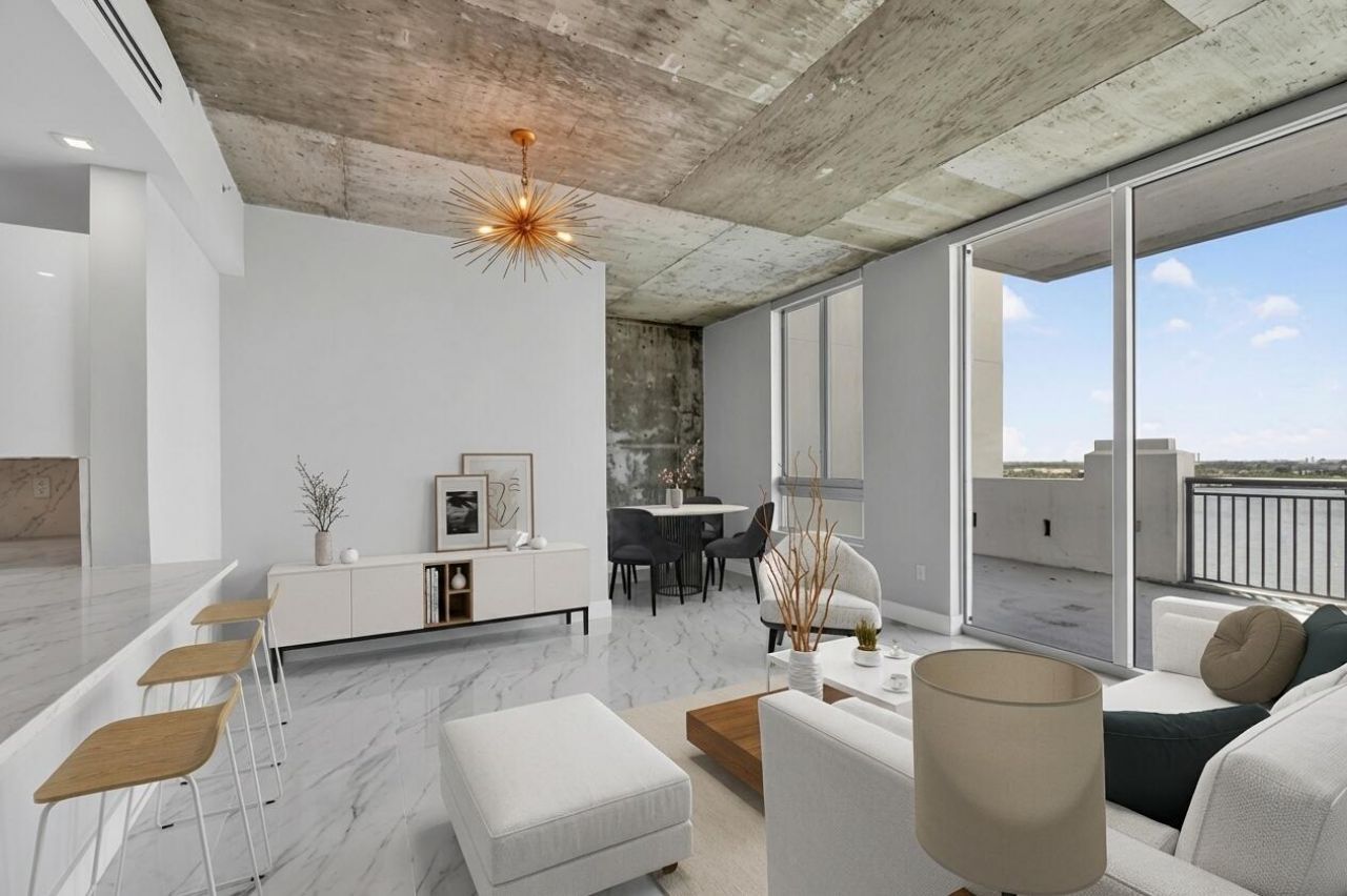 300 S Australian Avenue, Unit 1112, West Palm Beach, FL 33401 Photo