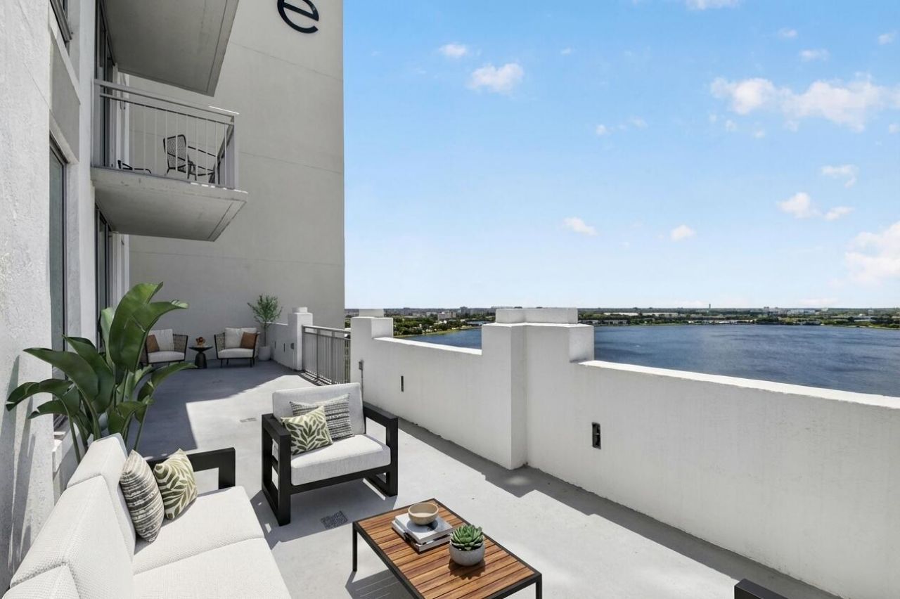 300 S Australian Avenue, Unit 1112, West Palm Beach, FL 33401 Photo