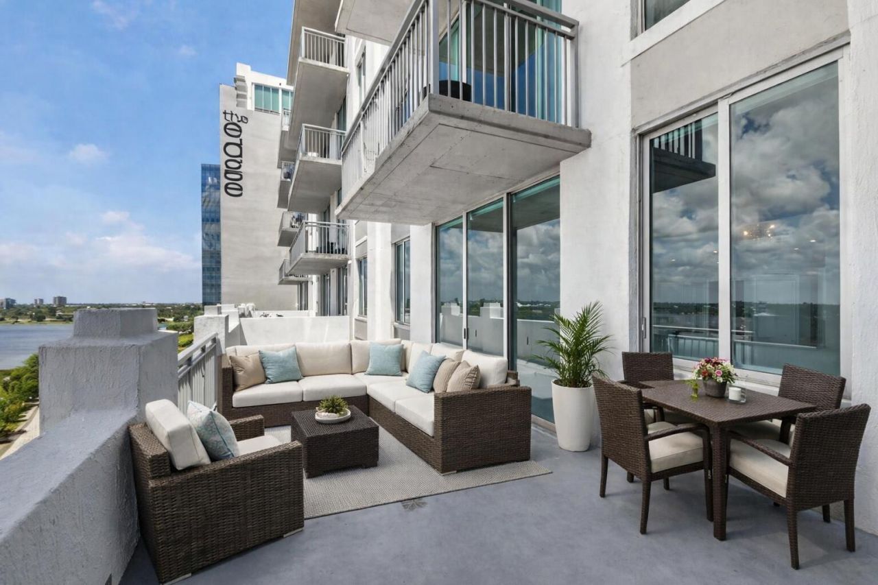 300 S Australian Avenue, Unit 1112, West Palm Beach, FL 33401 Photo