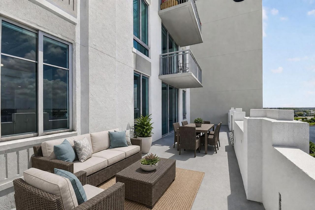 300 S Australian Avenue, Unit 1112, West Palm Beach, FL 33401 Photo