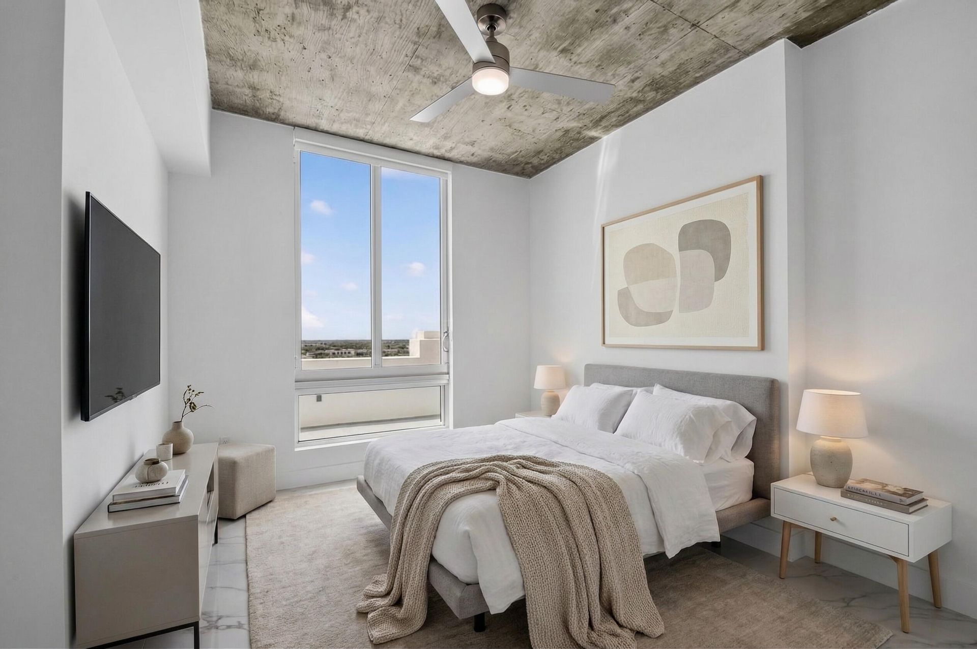 300 S Australian Avenue, Unit 1112, West Palm Beach, FL 33401 Photo