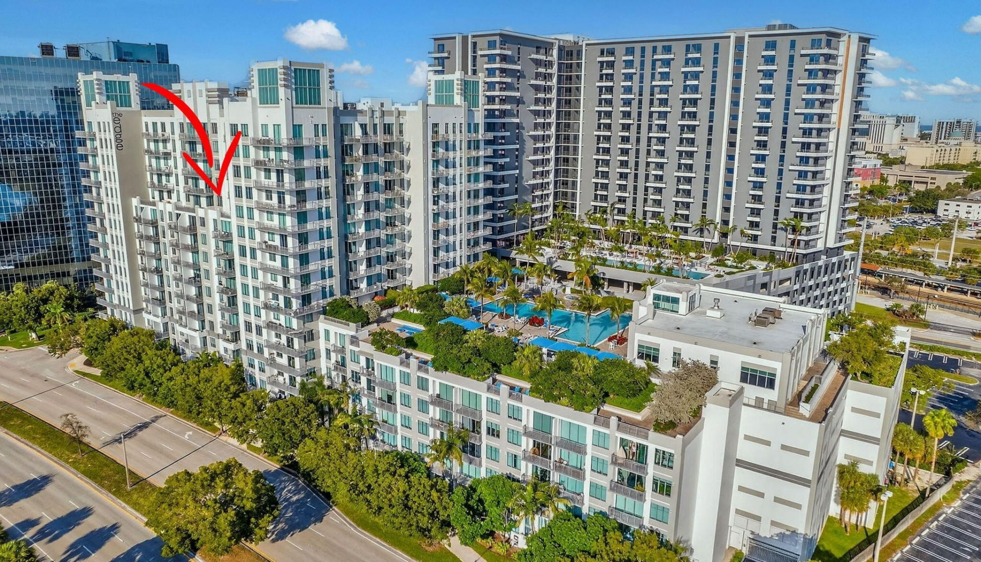 300 S Australian Avenue, Unit 1112, West Palm Beach, FL 33401 Photo