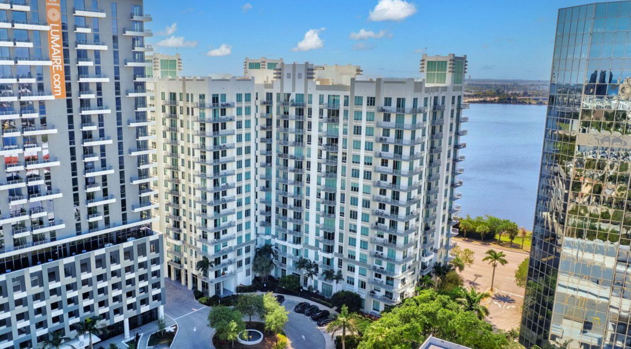 300 S Australian Avenue, Unit 1112, West Palm Beach, FL 33401 Photo