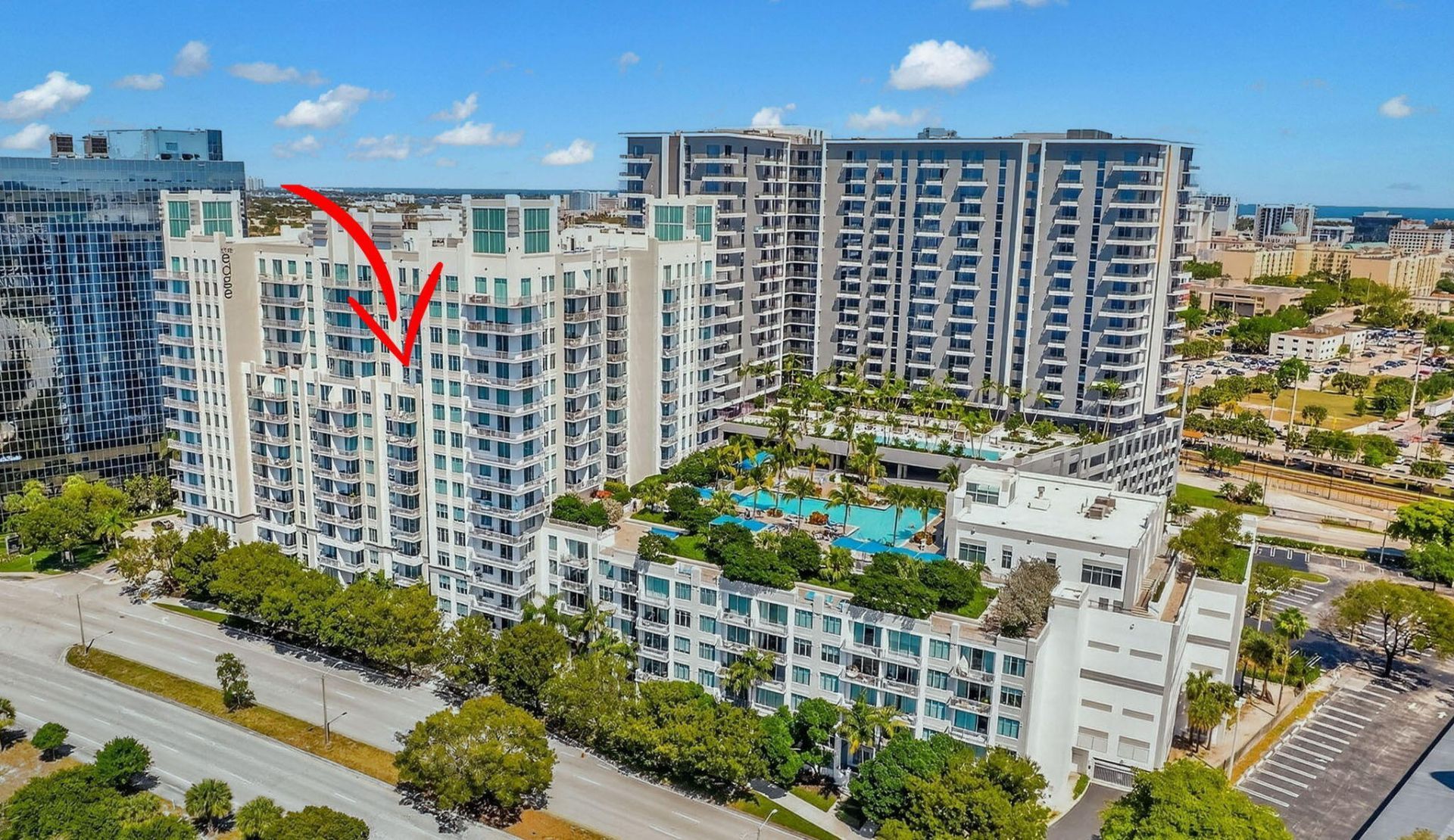 300 S Australian Avenue, Unit 1112, West Palm Beach, FL 33401 Photo