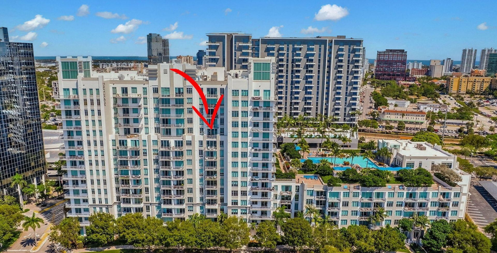 300 S Australian Avenue, Unit 1112, West Palm Beach, FL 33401 Photo