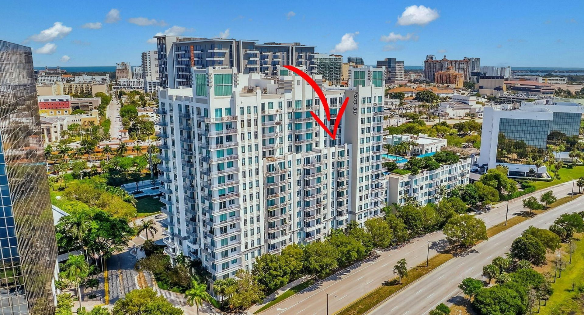 300 S Australian Avenue, Unit 1112, West Palm Beach, FL 33401 Photo