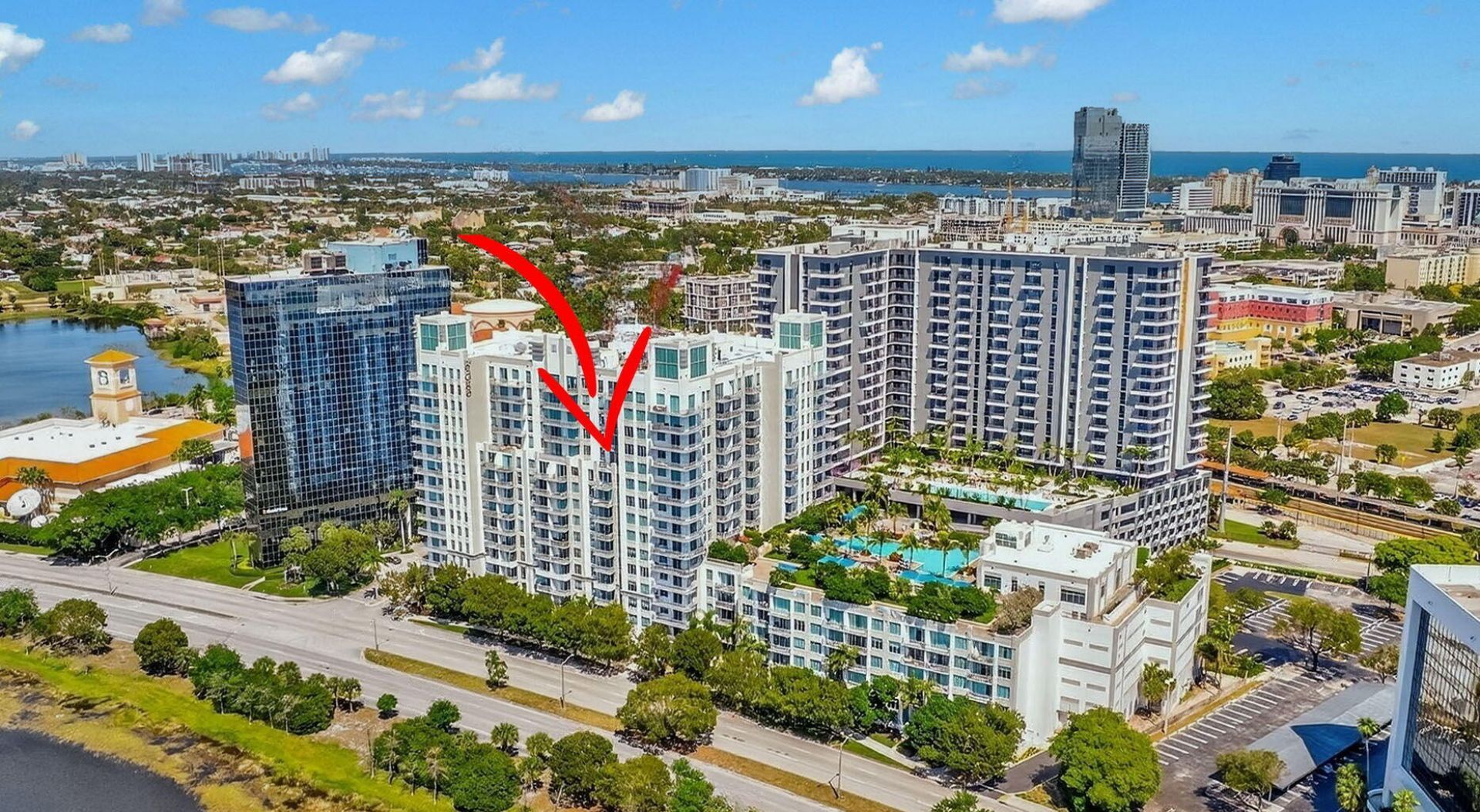 300 S Australian Avenue, Unit 1112, West Palm Beach, FL 33401 Photo