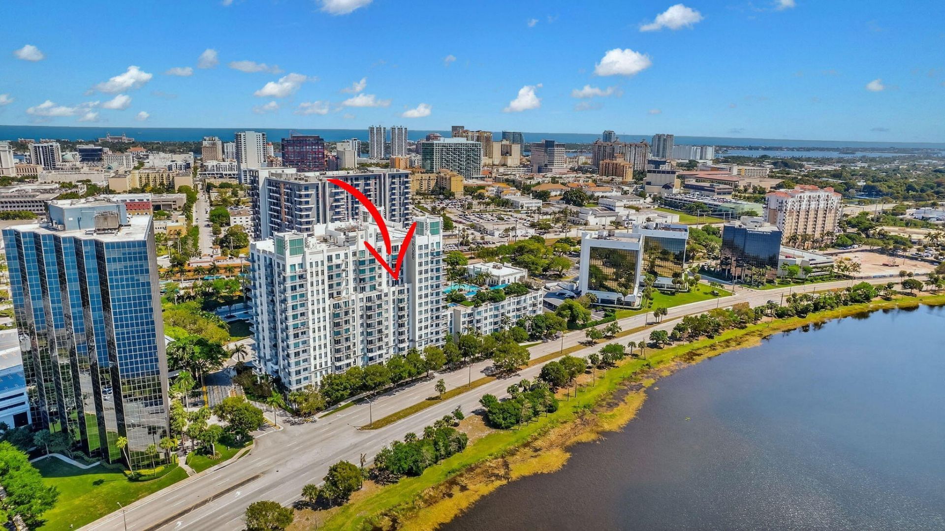 300 S Australian Avenue, Unit 1112, West Palm Beach, FL 33401 Photo