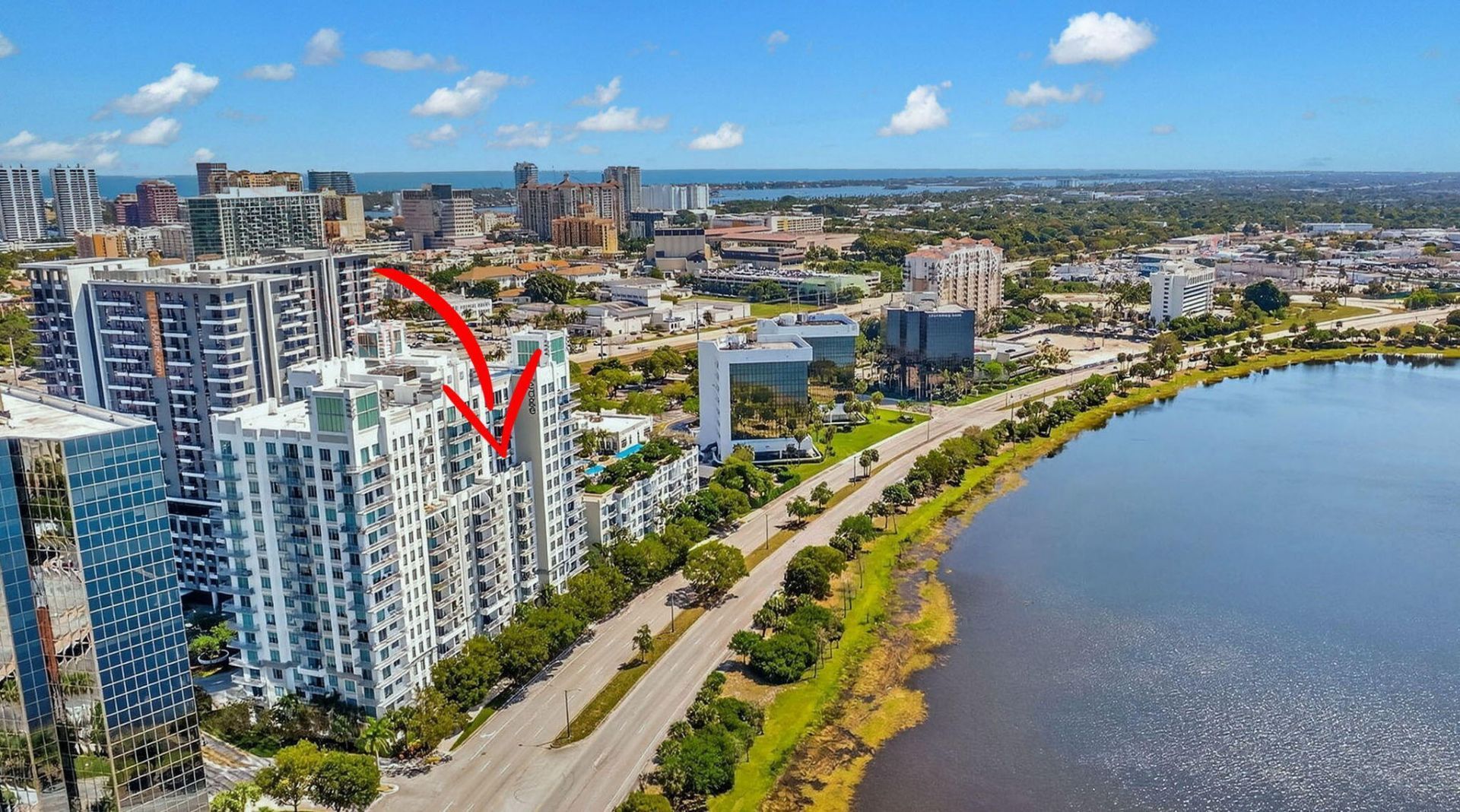 300 S Australian Avenue, Unit 1112, West Palm Beach, FL 33401 Photo