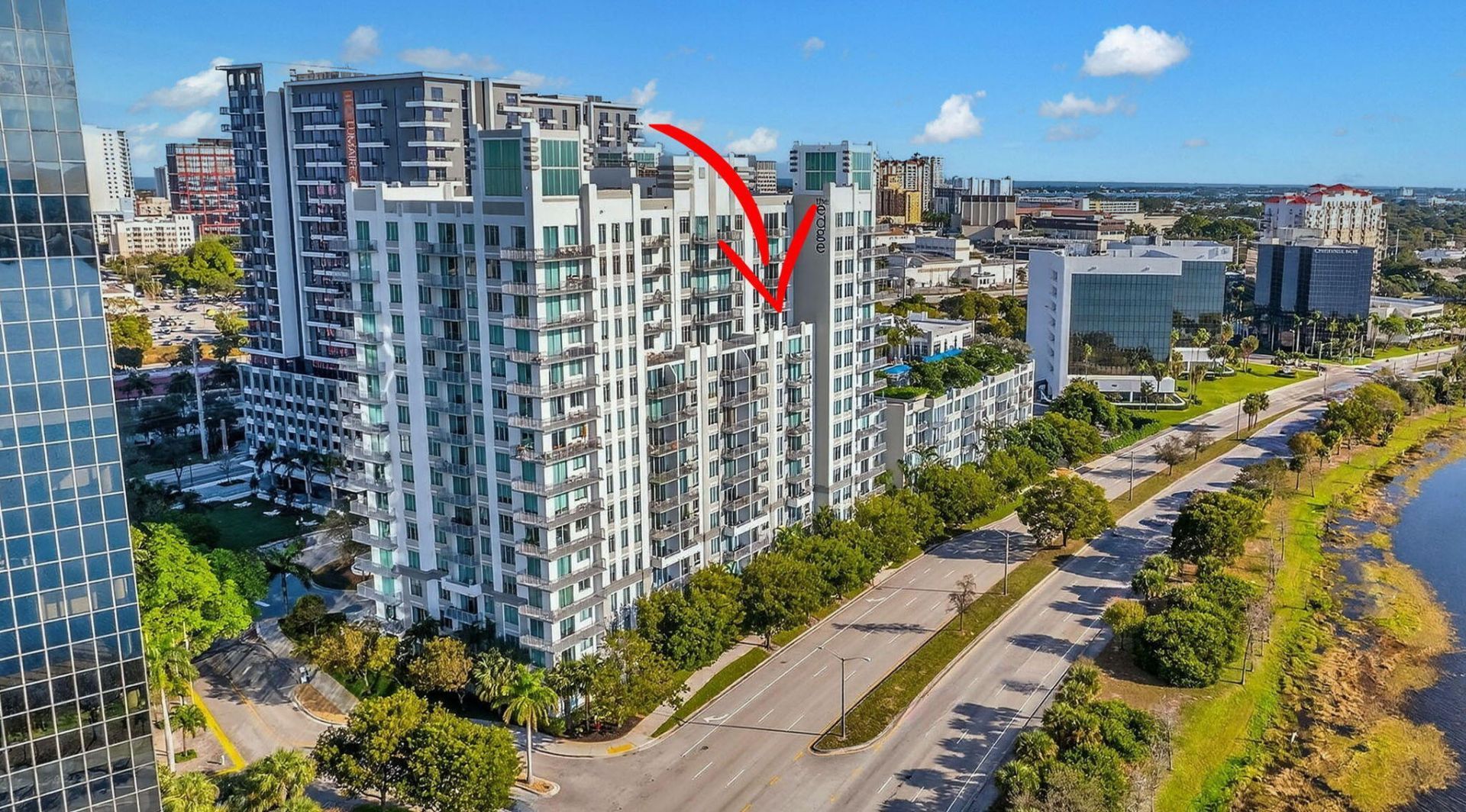 300 S Australian Avenue, Unit 1112, West Palm Beach, FL 33401 Photo