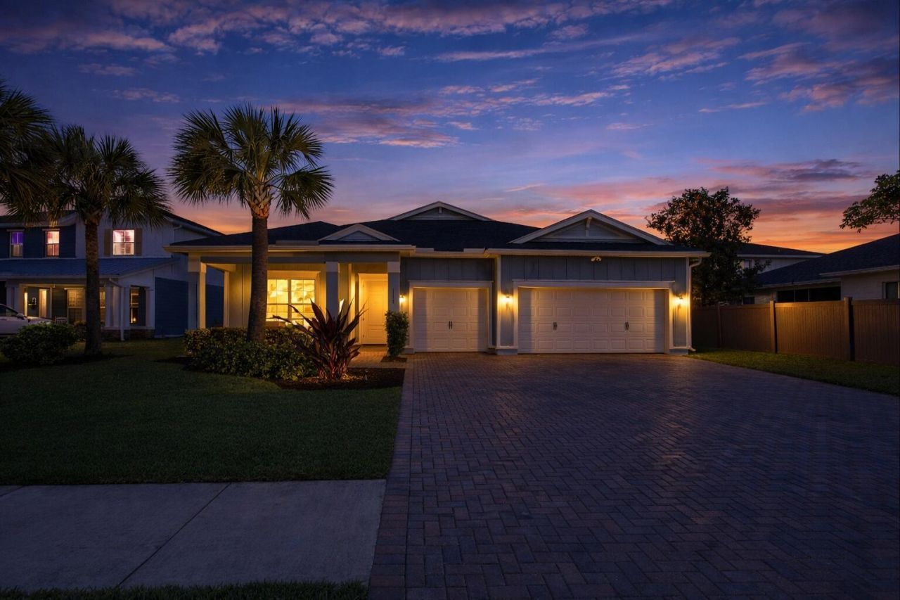 1115 Timber Reap Trail, The Acreage, FL 33470 Photo