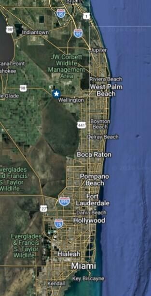 1115 Timber Reap Trail, The Acreage, FL 33470 Photo