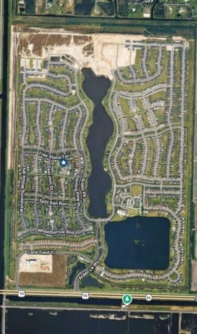 1115 Timber Reap Trail, The Acreage, FL 33470 Photo