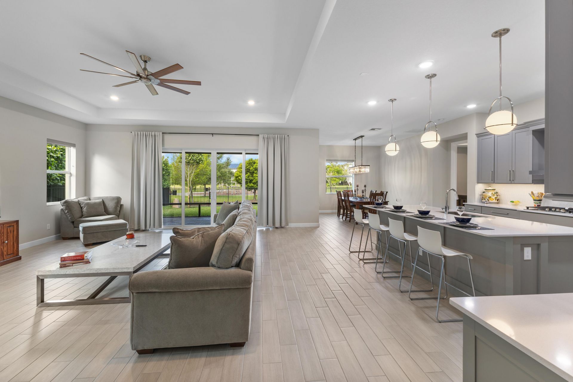 1115 Timber Reap Trail, The Acreage, FL 33470 Photo