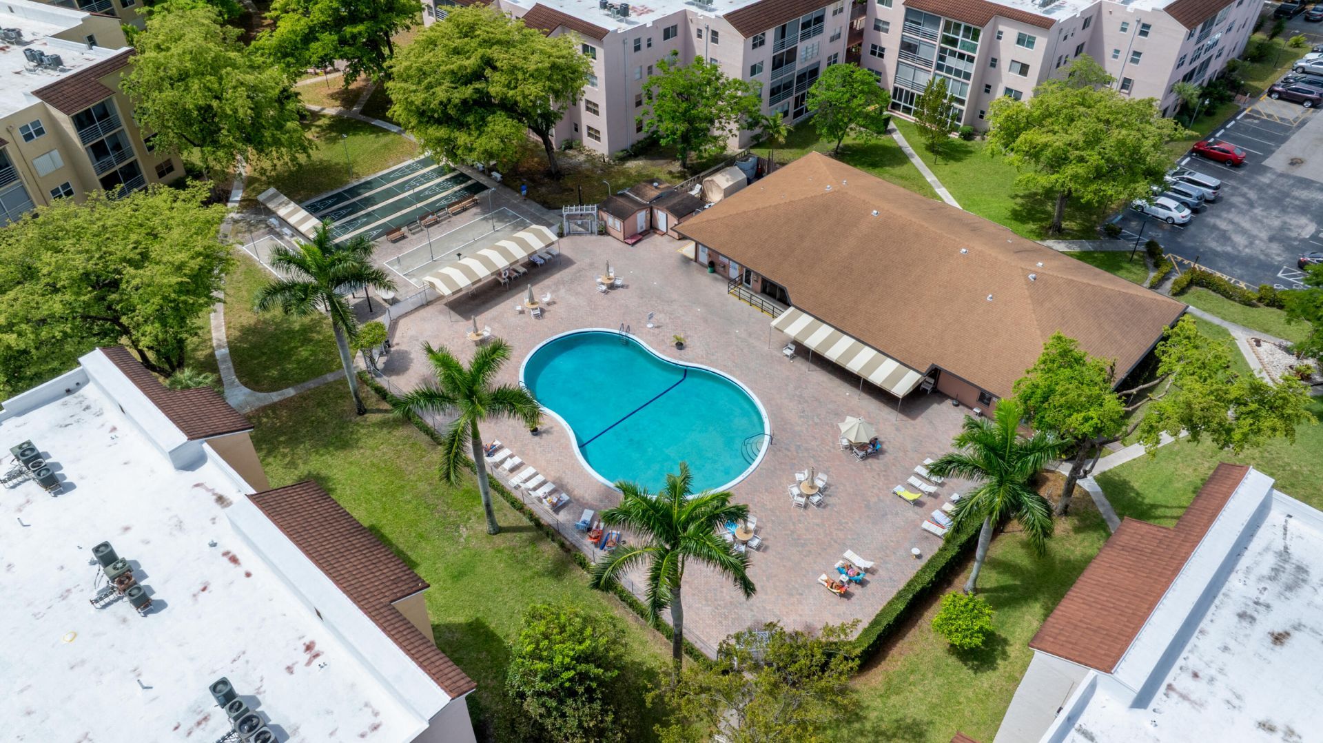 2801 Somerset Drive, Lauderdale Lakes, FL 33311 Photo