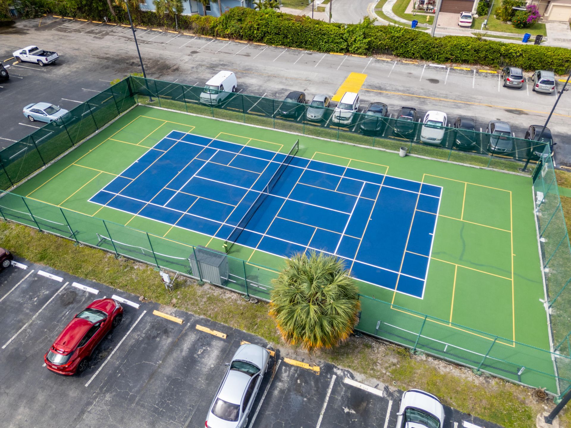 2801 Somerset Drive, Lauderdale Lakes, FL 33311 Photo