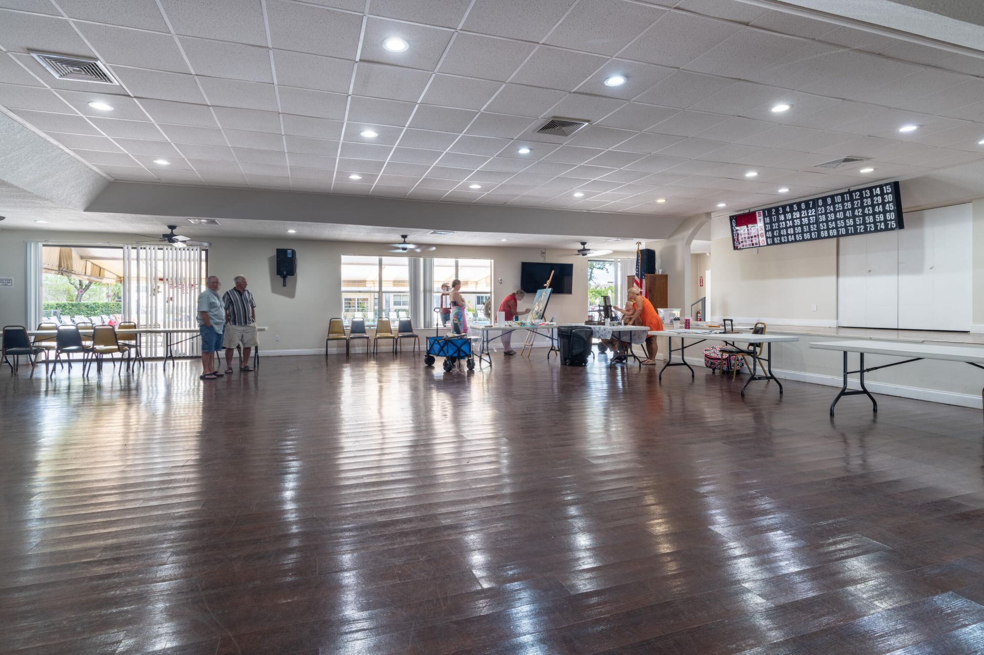 2801 Somerset Drive, Lauderdale Lakes, FL 33311 Photo