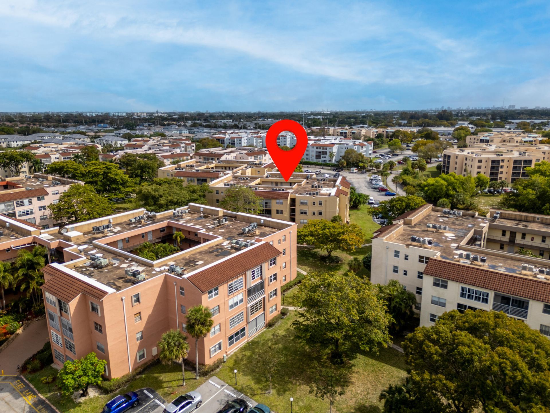 2801 Somerset Drive, Lauderdale Lakes, FL 33311 Photo