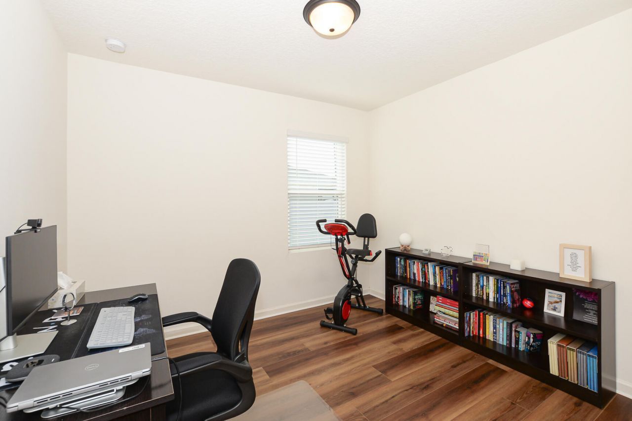 567 SW Paar Drive, Port Saint Lucie, FL 34953 Photo