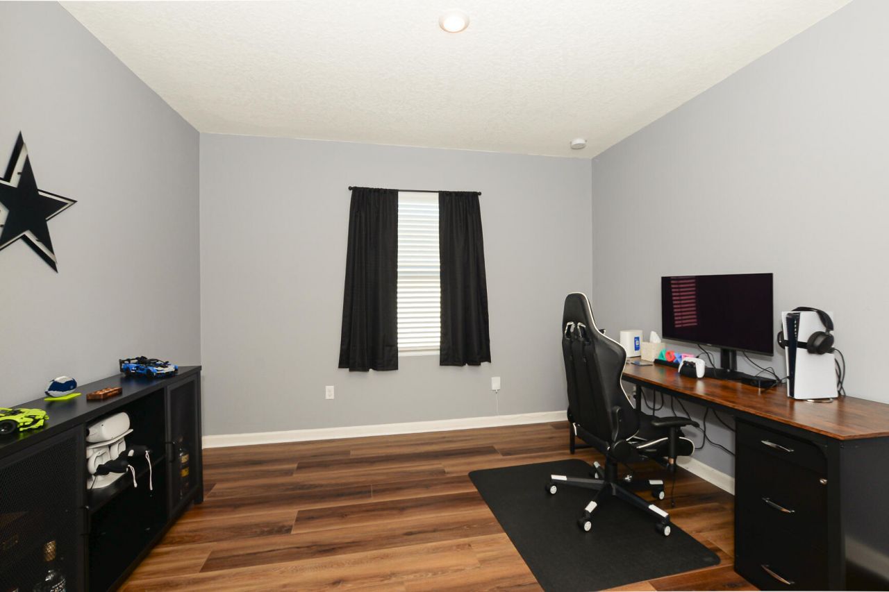 567 SW Paar Drive, Port Saint Lucie, FL 34953 Photo