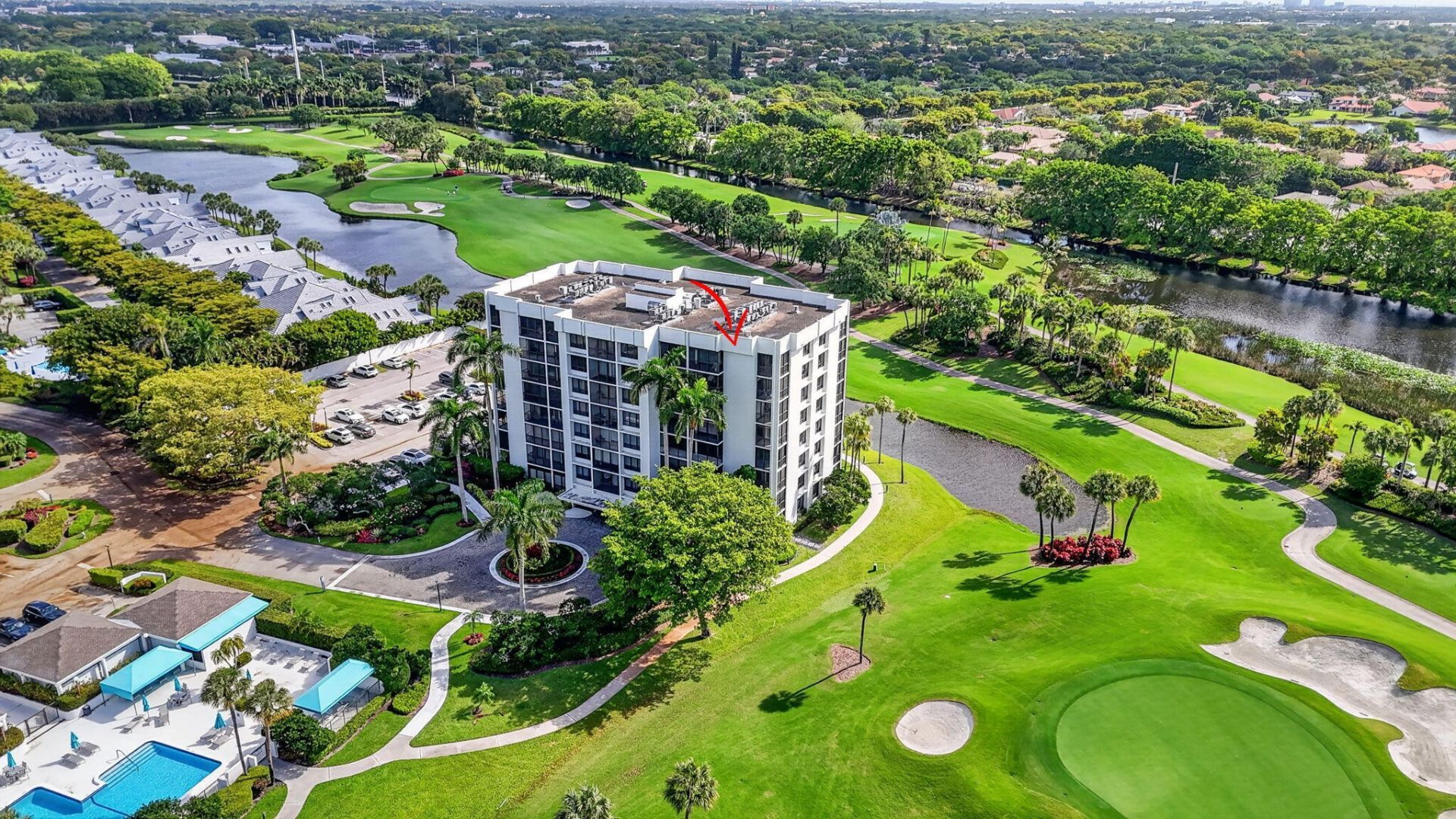 6797 Willow Wood Drive, Unit 6044, Boca Raton, FL 33434 Photo