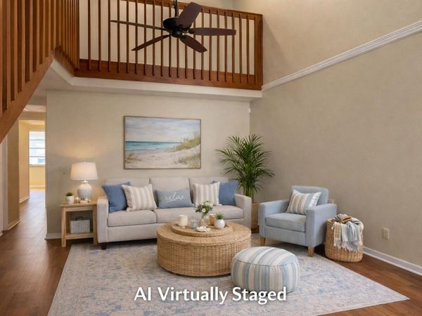 1720 W Sanderling Lane, Unit 3, Fort Pierce, FL 34982