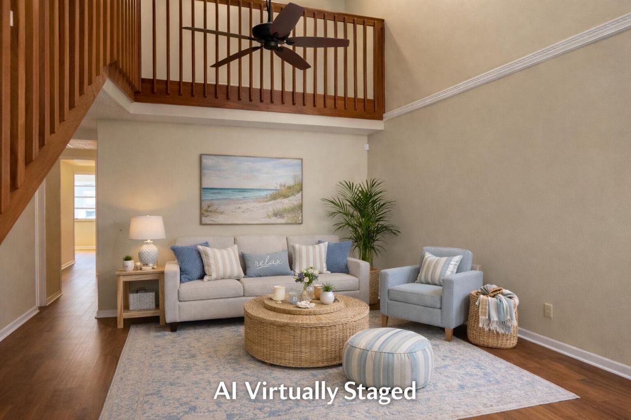 1720 W Sanderling Lane, Unit 3, Fort Pierce, FL 34982 Photo