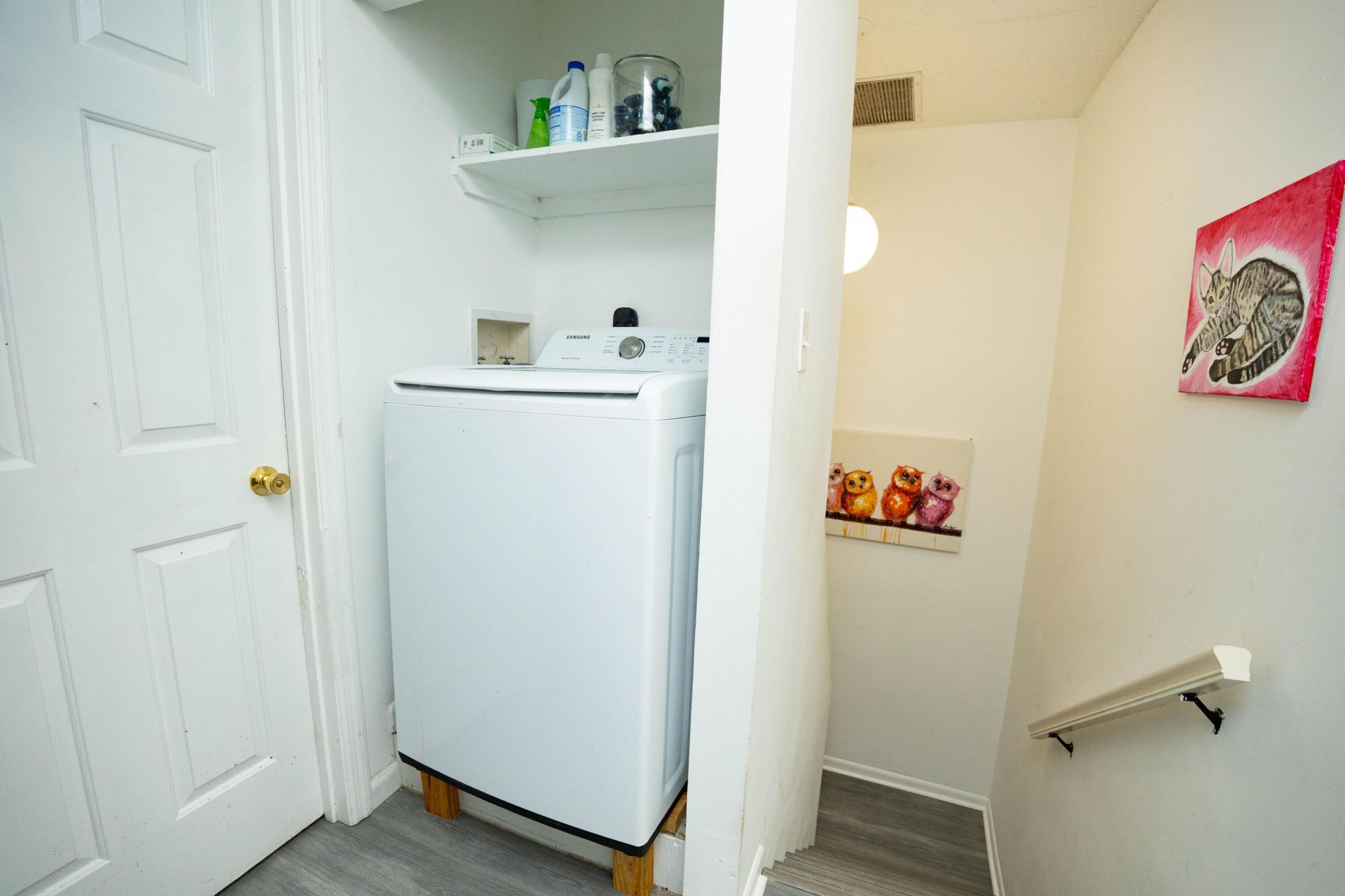 2811 Stoneway Lane, Unit B, Fort Pierce, FL 34982 Photo