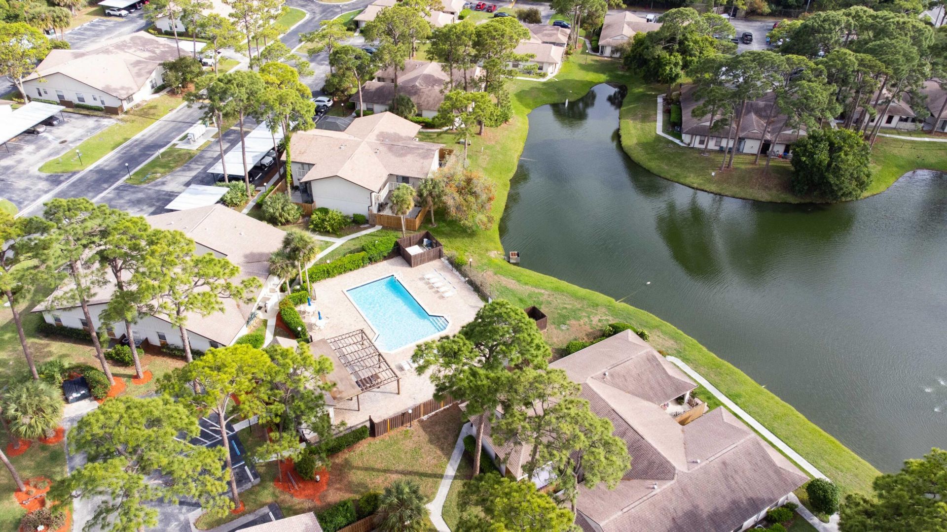 2811 Stoneway Lane, Unit B, Fort Pierce, FL 34982 Photo