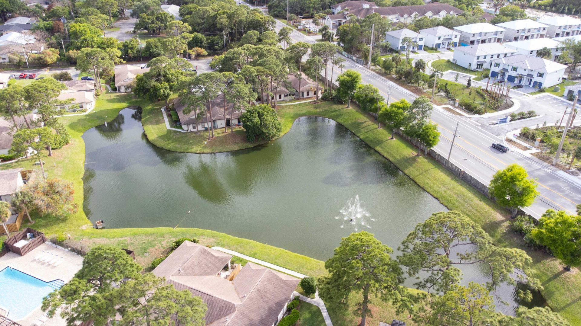 2811 Stoneway Lane, Unit B, Fort Pierce, FL 34982 Photo