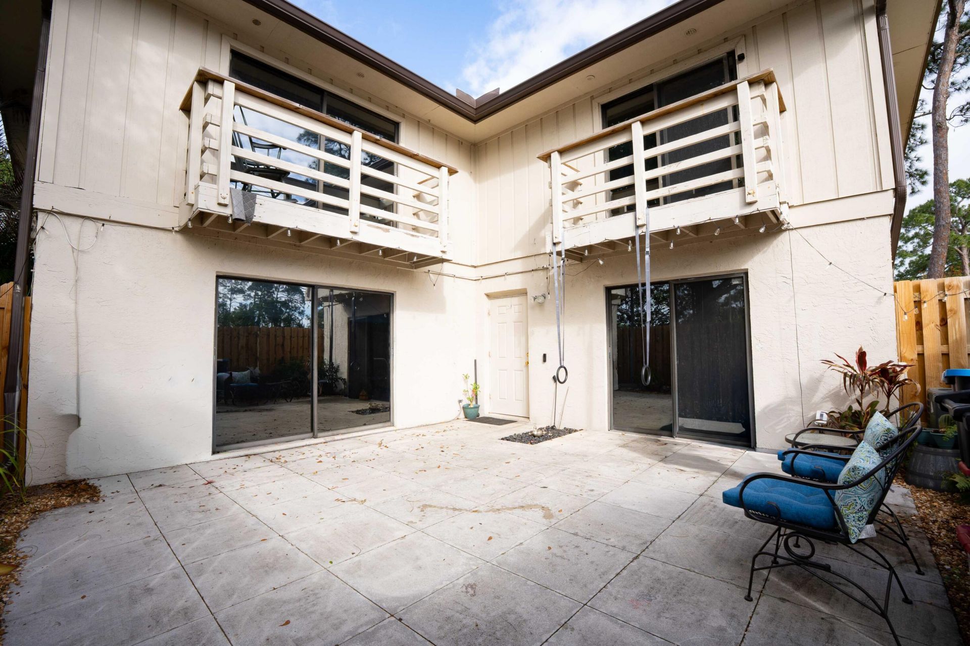 2811 Stoneway Lane, Unit B, Fort Pierce, FL 34982 Photo