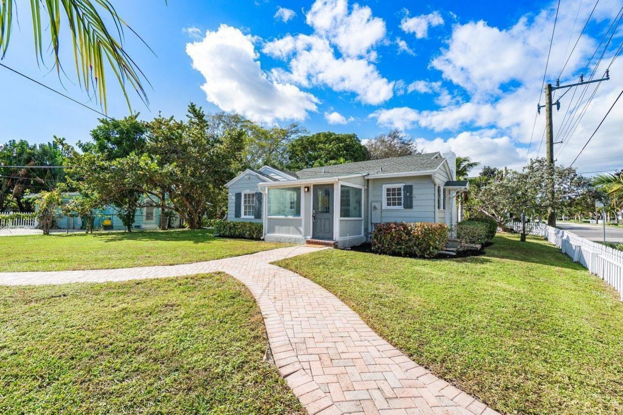 145 N Swinton Avenue, Delray Beach, FL 33444 Photo