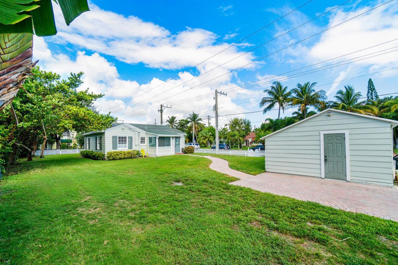 145 N Swinton Avenue, Delray Beach, FL 33444 Photo