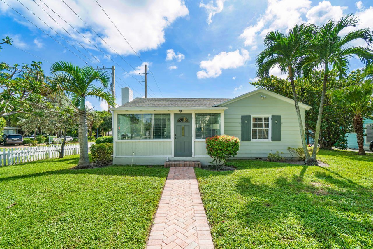 145 N Swinton Avenue, Delray Beach, FL 33444 Photo