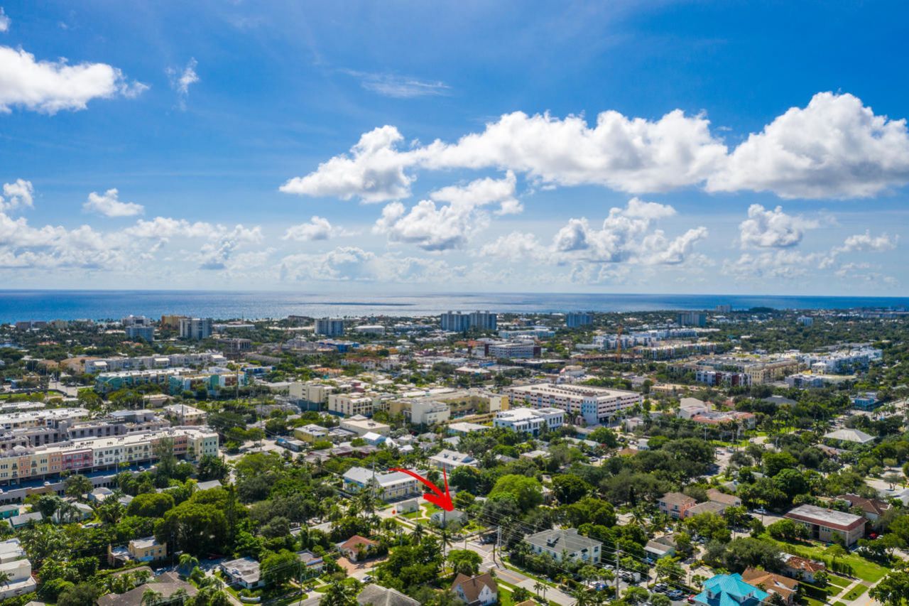 145 N Swinton Avenue, Delray Beach, FL 33444 Photo