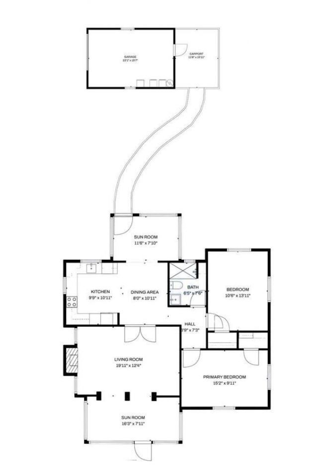 145 N Swinton Avenue, Delray Beach, FL 33444 Photo