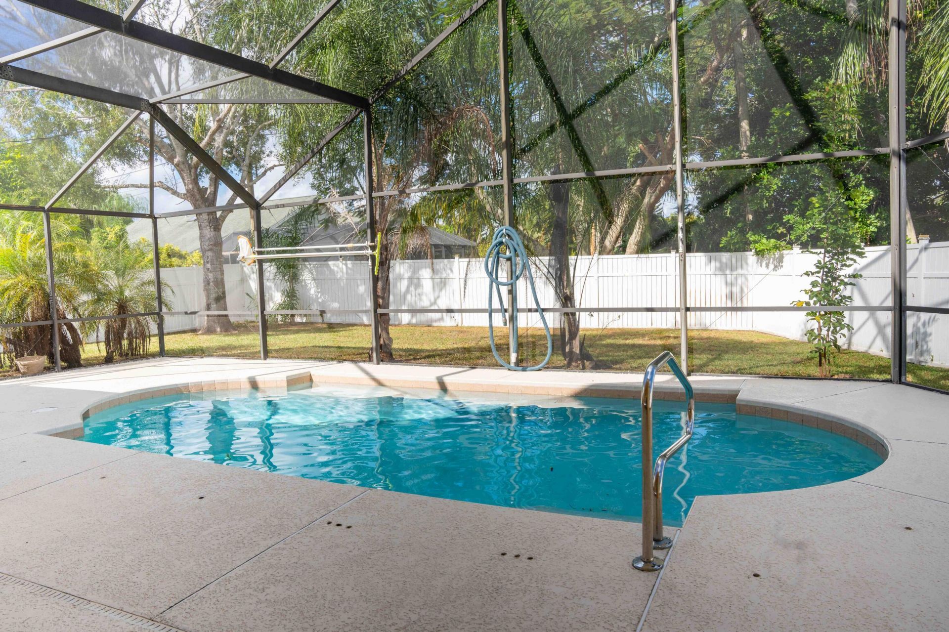 3502 SE Hyde Circle, Port Saint Lucie, FL 34984 Photo