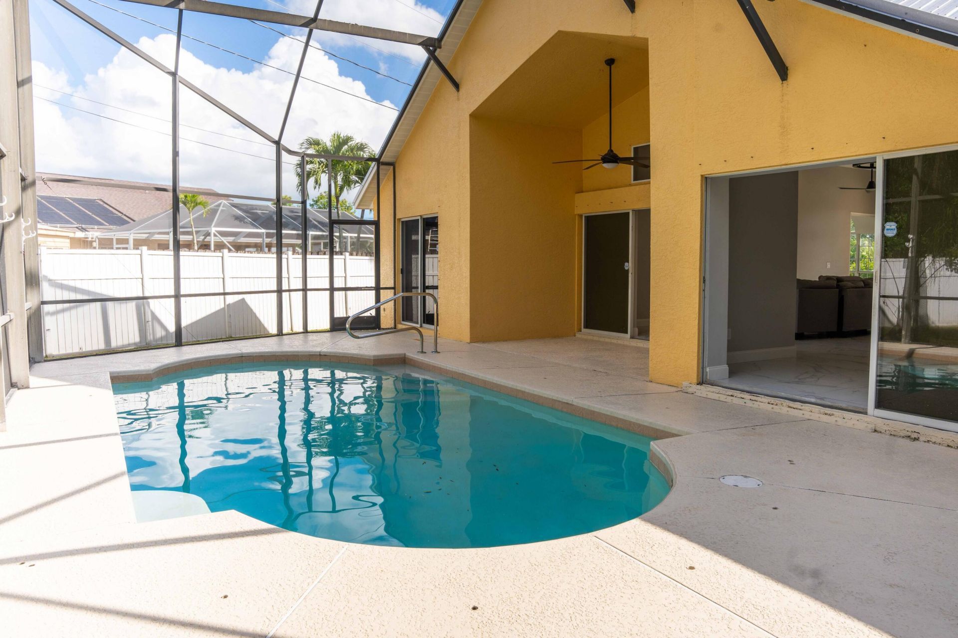 3502 SE Hyde Circle, Port Saint Lucie, FL 34984 Photo