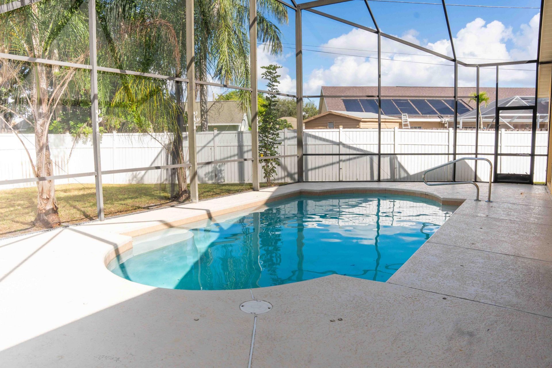 3502 SE Hyde Circle, Port Saint Lucie, FL 34984 Photo