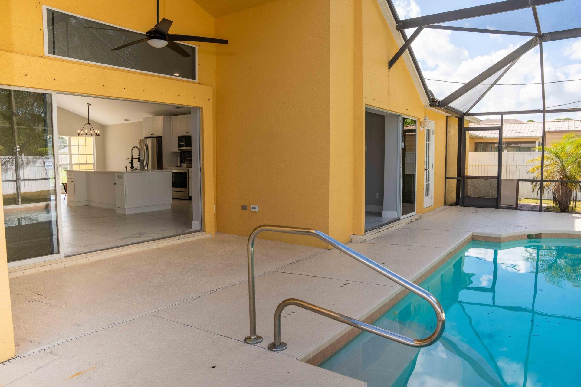 3502 SE Hyde Circle, Port Saint Lucie, FL 34984 Photo