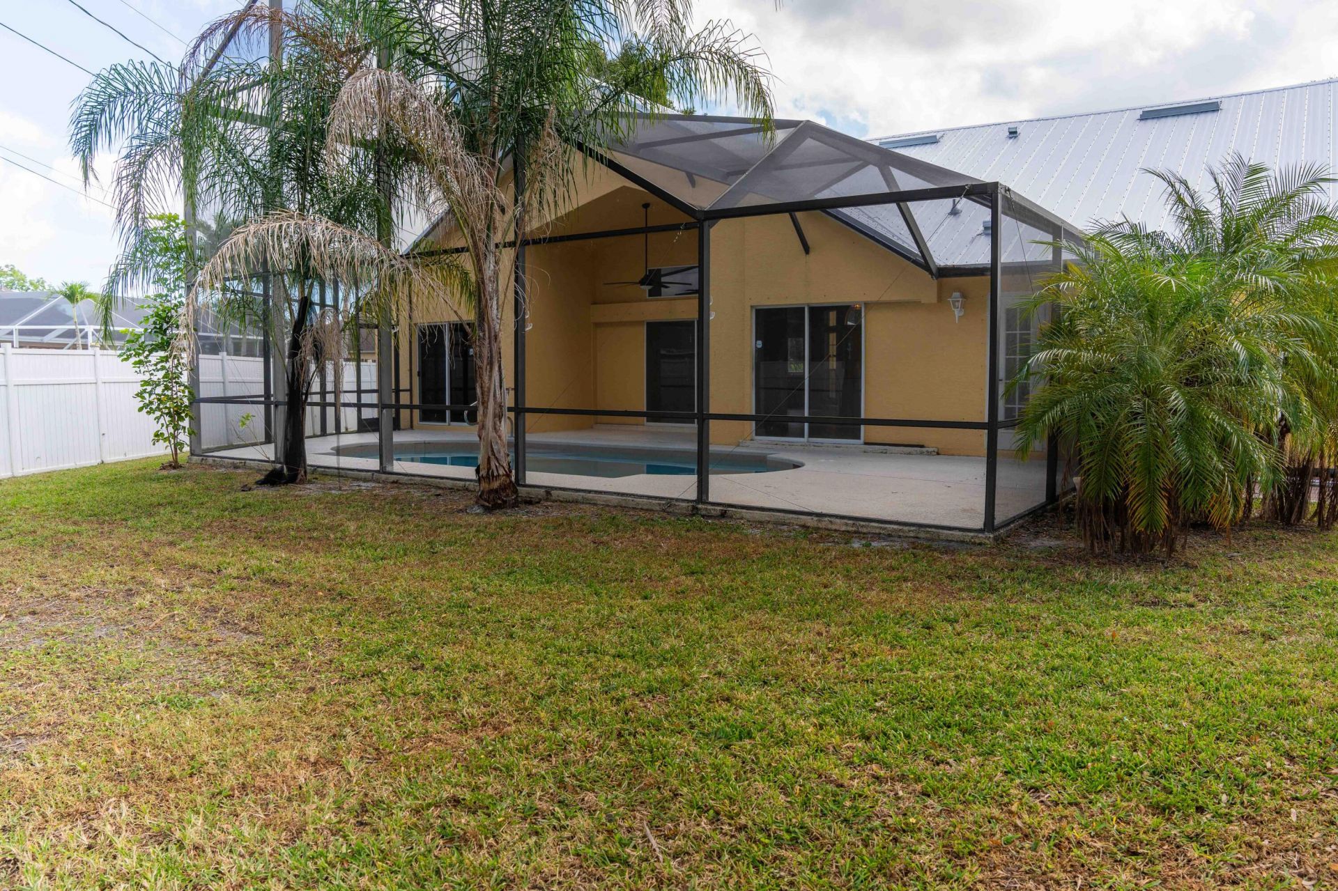 3502 SE Hyde Circle, Port Saint Lucie, FL 34984 Photo