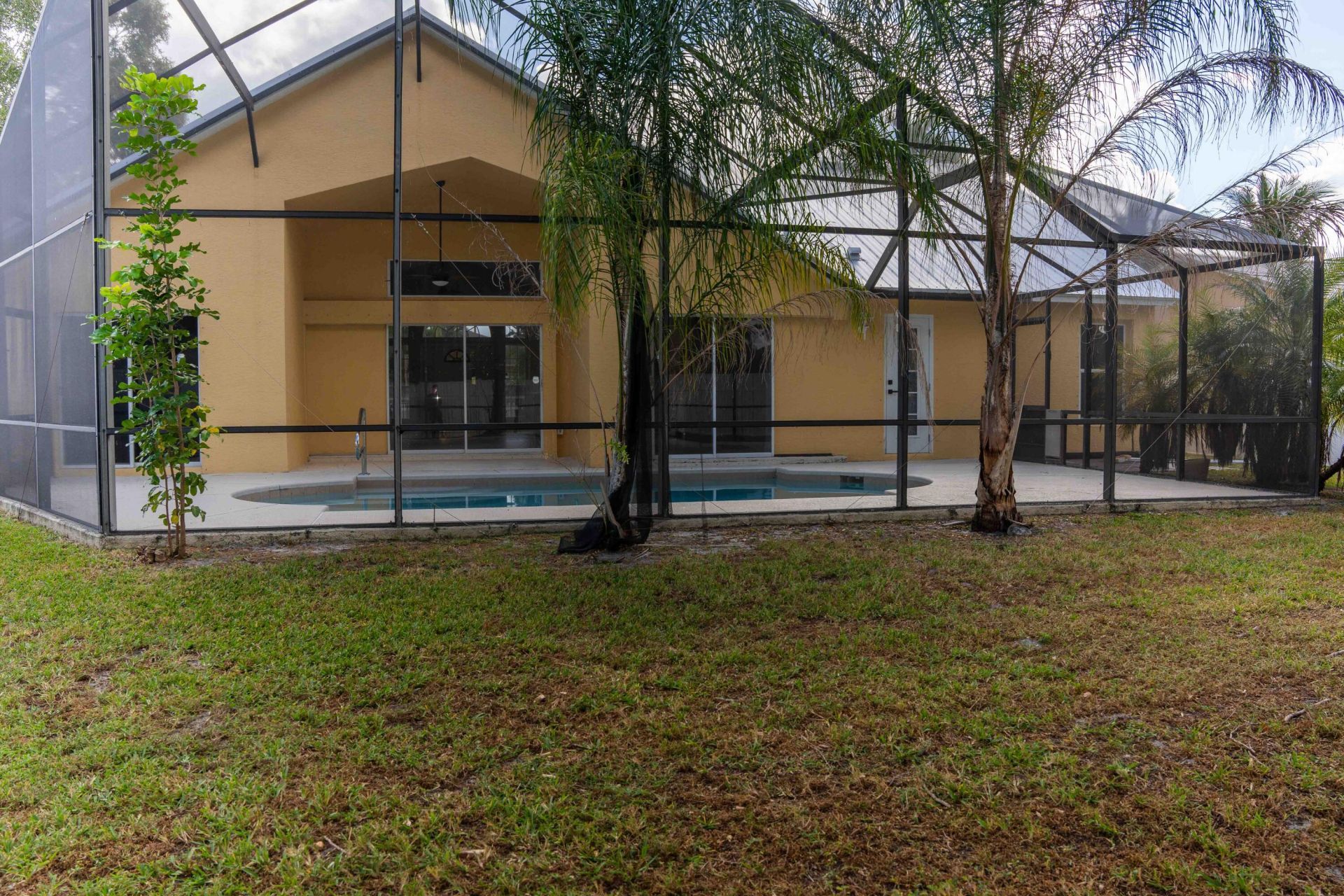 3502 SE Hyde Circle, Port Saint Lucie, FL 34984 Photo