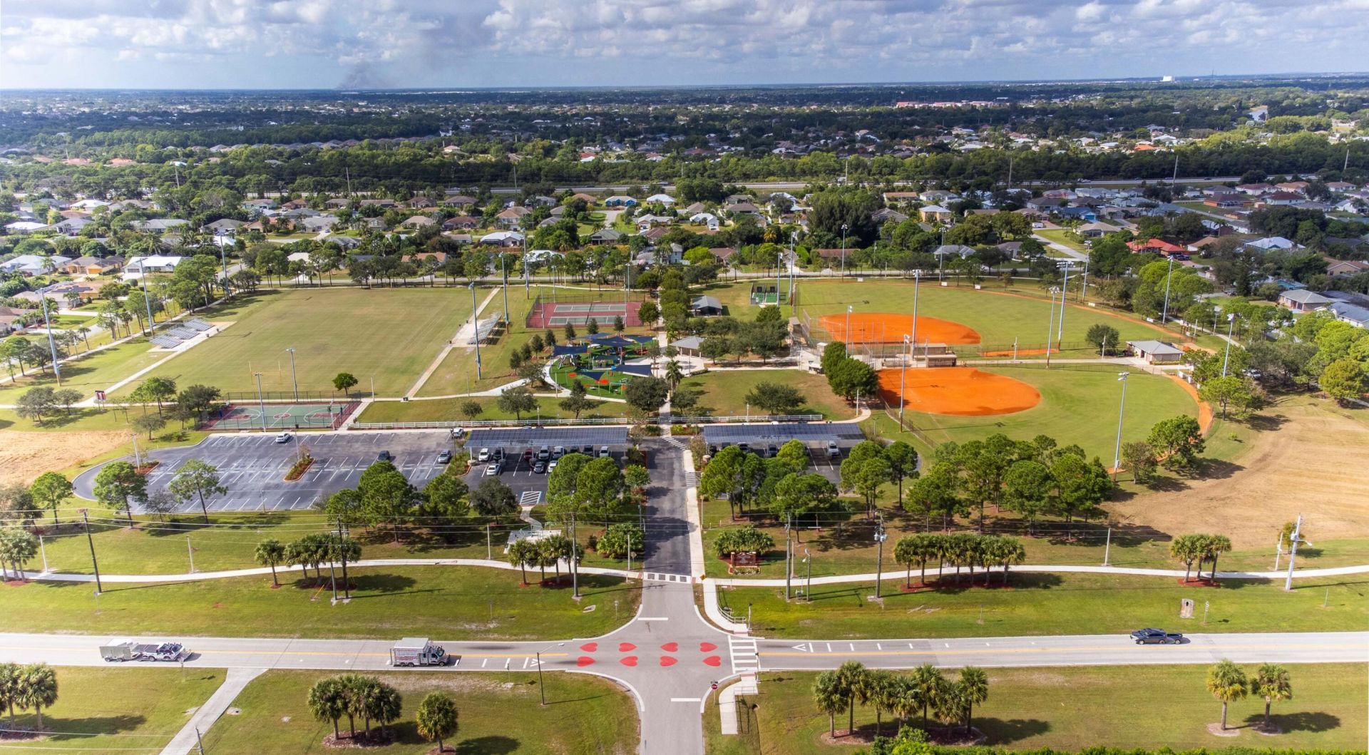 3502 SE Hyde Circle, Port Saint Lucie, FL 34984 Photo