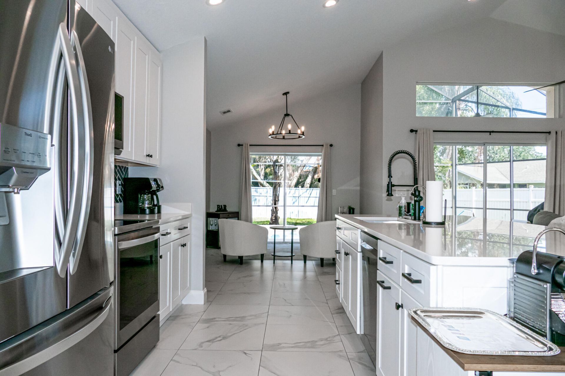 3502 SE Hyde Circle, Port Saint Lucie, FL 34984 Photo