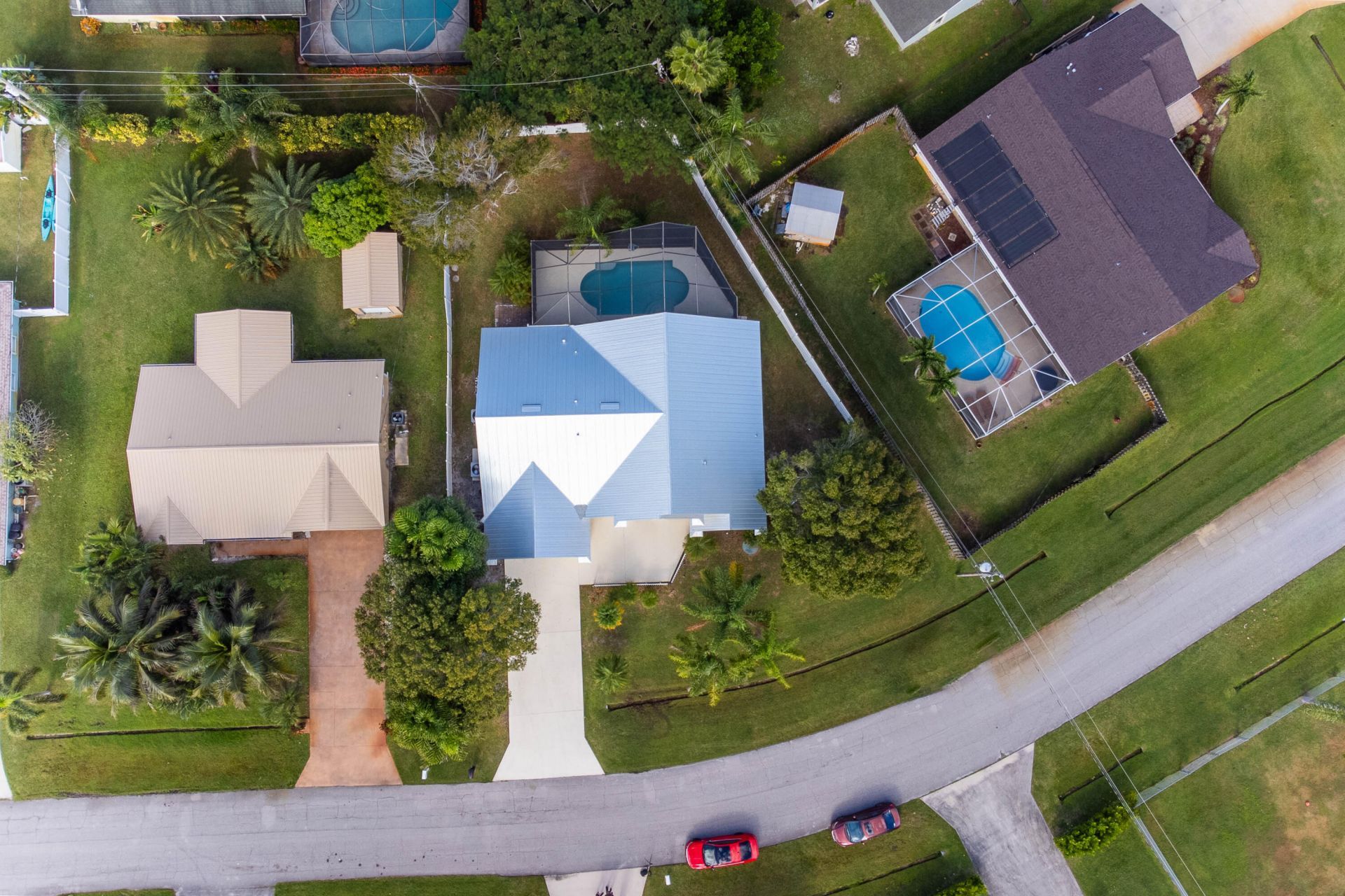 3502 SE Hyde Circle, Port Saint Lucie, FL 34984 Photo