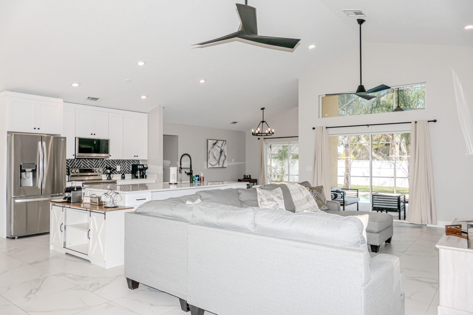 3502 SE Hyde Circle, Port Saint Lucie, FL 34984 Photo