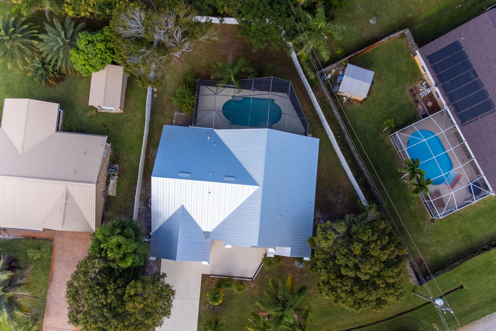 3502 SE Hyde Circle, Port Saint Lucie, FL 34984 Photo