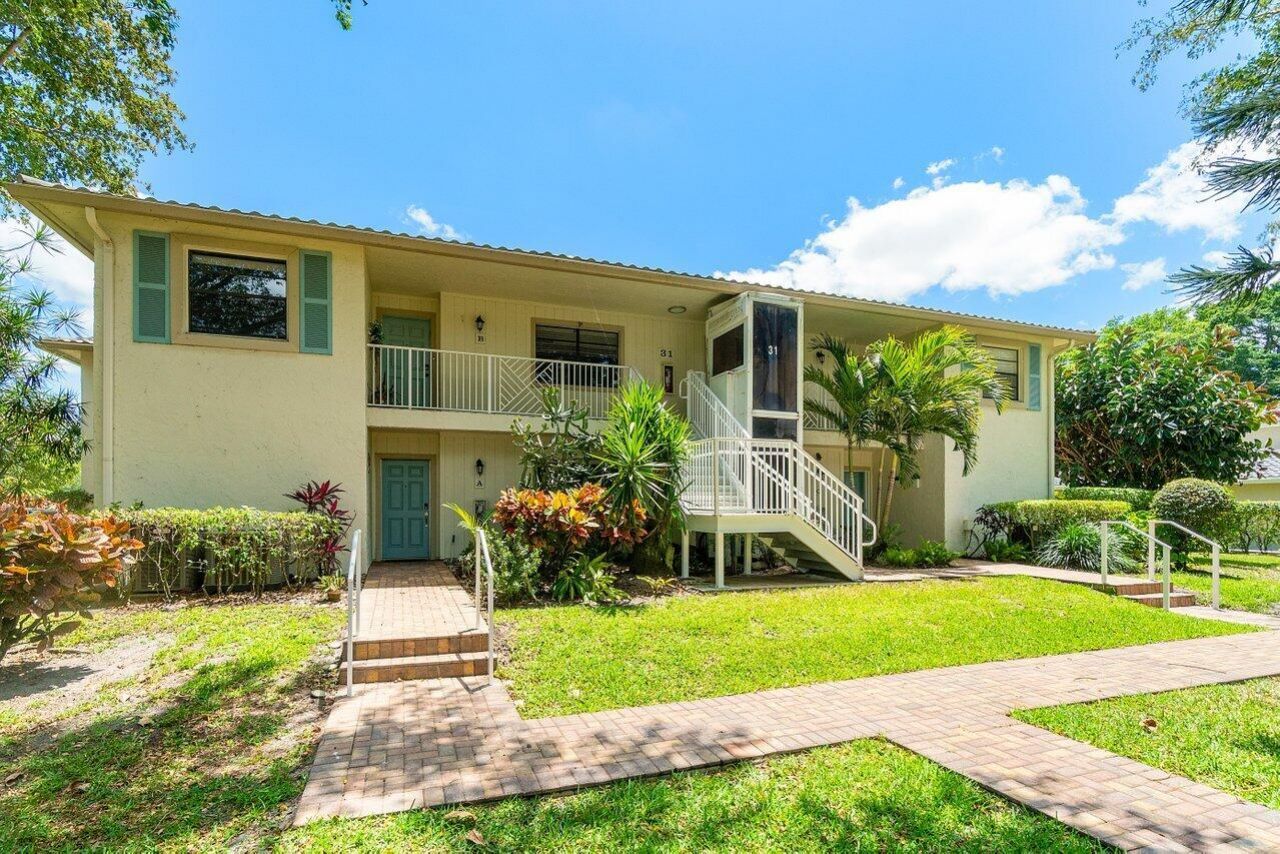 31 Westgate Lane, Unit 31c, Boynton Beach, FL 33436 Photo
