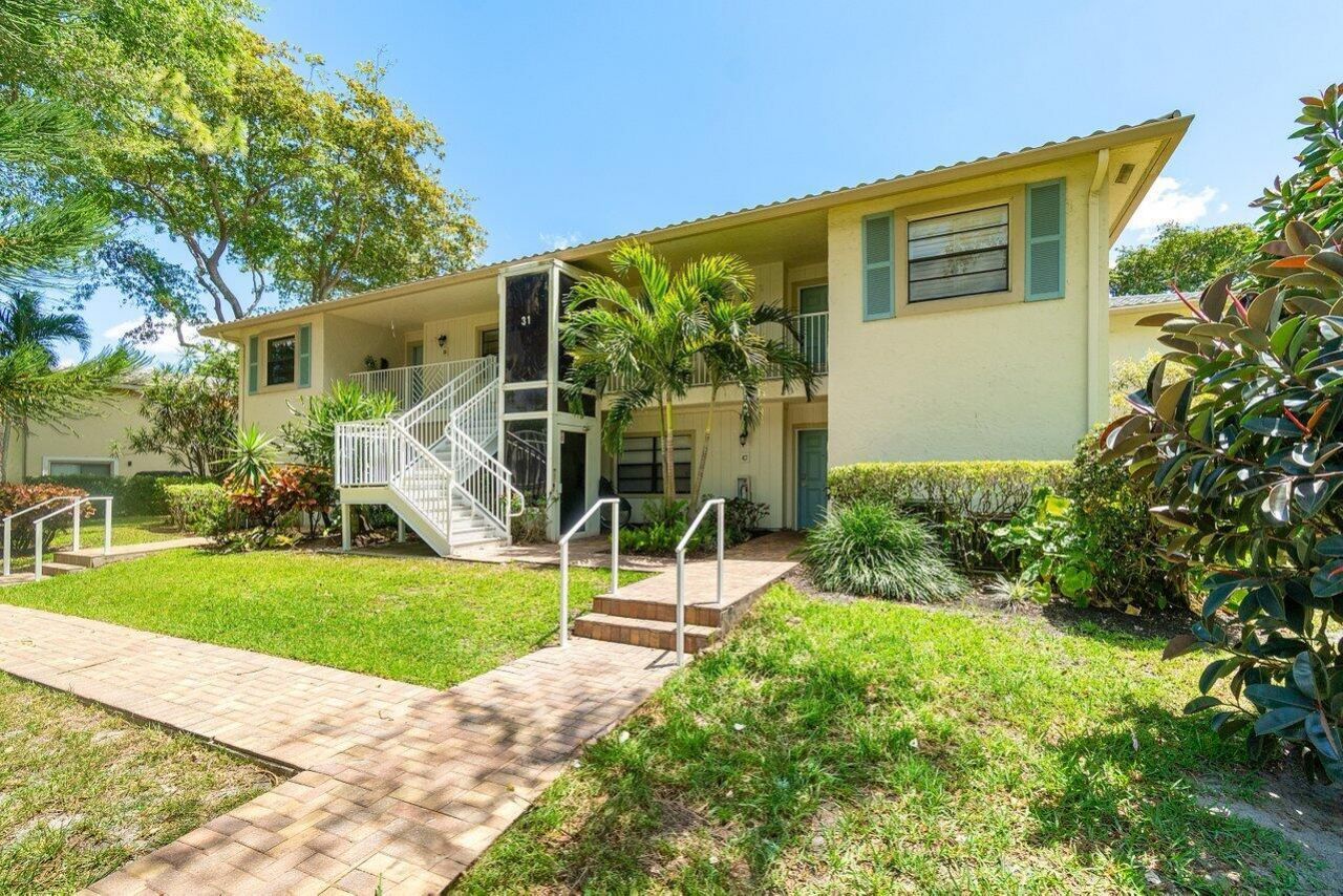 31 Westgate Lane, Unit 31c, Boynton Beach, FL 33436 Photo