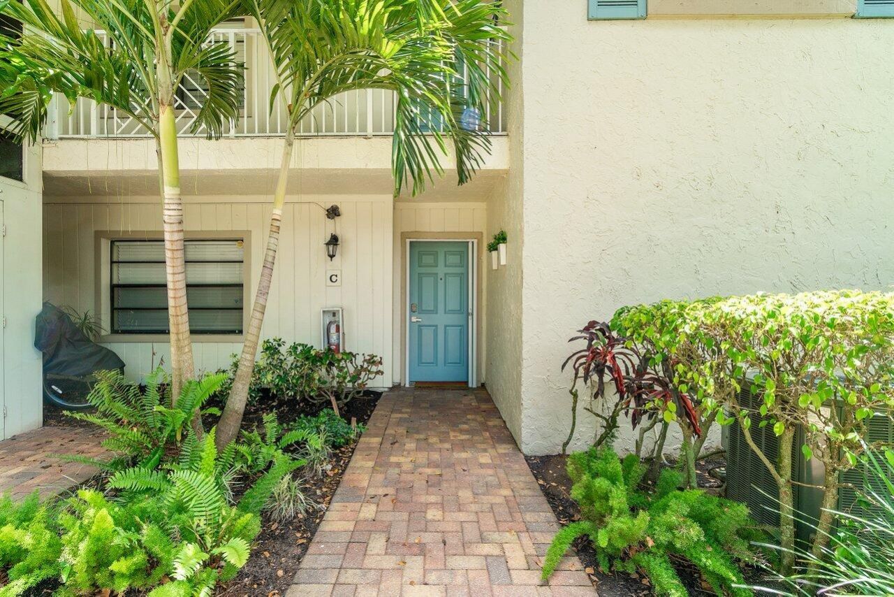 31 Westgate Lane, Unit 31c, Boynton Beach, FL 33436 Photo
